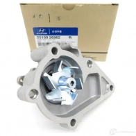 Водяной насос (помпа) HYUNDAI/KIA 21881392 25100-26902 6L BBV - Изображение 2
