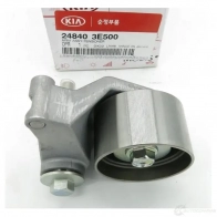 Ролик натяжителя ремня ГРМ HYUNDAI/KIA 23147500 24840-3E500 LV B1A - Изображение 2