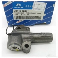 Натяжитель ремня ГРМ HYUNDAI/KIA 24410-38001 24426128 PJ R8UG - Изображение 1