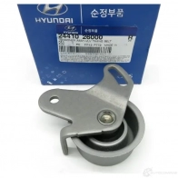 Натяжной ролик ремня ГРМ HYUNDAI/KIA CL LD8K 24410-26000 23147402 - Изображение 2