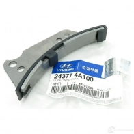 Комплект цепи ГРМ HYUNDAI/KIA Q3O ML 243774A100 1212878566 - Изображение 3