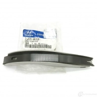 Комплект цепи ГРМ HYUNDAI/KIA 24376-4A030 23125202 OB ZQX3 - Изображение 2
