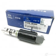 Клапан масляной системы двс HYUNDAI/KIA 32559117 NIA9 KC 243563E000 - Изображение 1