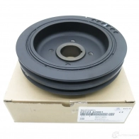 Шкив коленвала HYUNDAI/KIA 25531994 2D EDU 2312442001 - Изображение 3