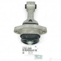 Подушка двигателя HYUNDAI/KIA O1UK7 ZR 1422554166 21950-3X000 - Изображение 2