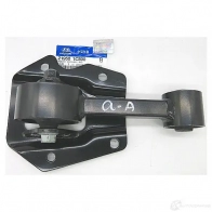 Подушка двигателя HYUNDAI/KIA 30897485 219501C700 5 FYXQ - Изображение 1