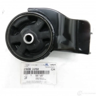 Подушка двигателя, опора HYUNDAI/KIA 34012091 322 ZZ 21930-2D151 - Изображение 1