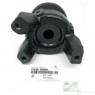 Подушка двигателя HYUNDAI/KIA 7H S0T1H 219302B600 1271240125 - Изображение 2