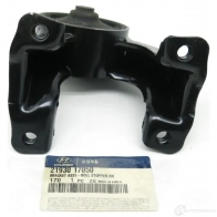 Подушка двигателя HYUNDAI/KIA 34011941 2193017050 7D AWVY - Изображение 3