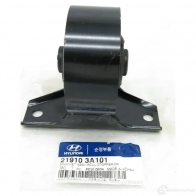 Подушка двигателя HYUNDAI/KIA 219103A101 39010349 YC8 EZ3N - Изображение 3