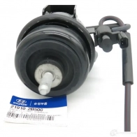 Подушка двигателя HYUNDAI/KIA W VKWOU 21910-2B500 30897545 - Изображение 2