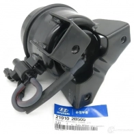 Подушка двигателя HYUNDAI/KIA W VKWOU 21910-2B500 30897545 - Изображение 3