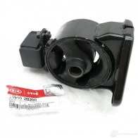 Подушка двигателя HYUNDAI/KIA OW6H1 C 30897541 21910-2B200 - Изображение 2