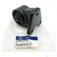 Подушка двигателя HYUNDAI/KIA 2184002000 FMQB 48 33876511 - Изображение 2