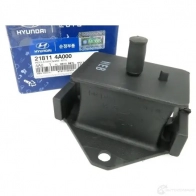 Подушка двигателя HYUNDAI/KIA 34011795 21811-4A000 M1K KV - Изображение 1