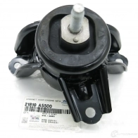 Подушка двигателя, опора HYUNDAI/KIA 1425460610 HVCI AK 21810A5500 WD47RX3 - Изображение 2