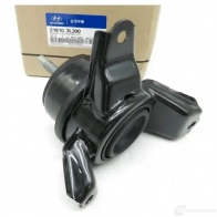 Подушка двигателя, опора HYUNDAI/KIA 98U2YQH 218103L300 CF1 OU 1271240115 - Изображение 2