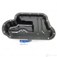 Поддон двигателя HYUNDAI/KIA EI4 TLBP 53400913 7FXJW 215102C000 - Изображение 2