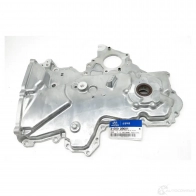 Масляный насос HYUNDAI/KIA T64P D 1222595462 21350-2B001 - Изображение 1