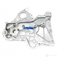 Масляный насос HYUNDAI/KIA T64P D 1222595462 21350-2B001 - Изображение 2