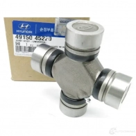 Крестовина 35x106 HYUNDAI/KIA 4915045220 2Z XZ5C 1275180512