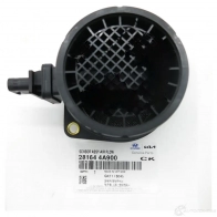 Расходомер воздуха, дмрв HYUNDAI/KIA GM7FN 9 28164-4A900 1425221167 - Изображение 1