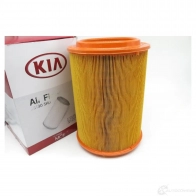 Воздушный фильтр