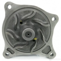 Водяная помпа HYUNDAI/KIA AUU JYZ 50150935 2510041700 - Изображение 3
