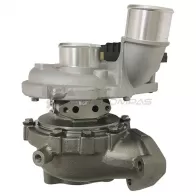 Турбина HYUNDAI/KIA 5RR CP 28231-2F100 30094129 - Изображение 2