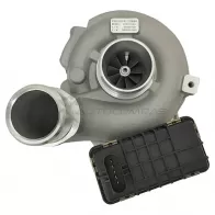 Турбина HYUNDAI/KIA 5RR CP 28231-2F100 30094129 - Изображение 3