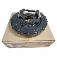 Колодки ручника с левым механизмом в сборе HYUNDAI/KIA 8R9X JZ 583101G300 JROAT - Изображение 2