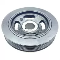 Шкив коленвала HYUNDAI/KIA 25755456 23124-2G600 05 TQWZ - Изображение 2