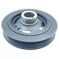 Шкив коленвала HYUNDAI/KIA 25755456 23124-2G600 05 TQWZ - Изображение 3