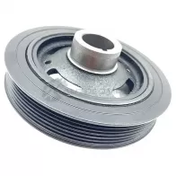 Шкив коленвала HYUNDAI/KIA 25755456 23124-2G600 05 TQWZ - Изображение 4