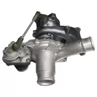 Турбина HYUNDAI/KIA 2823103200 1441174076 6PE AFW - Изображение 2