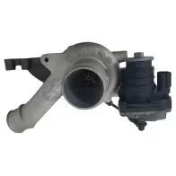 Турбина HYUNDAI/KIA 2823103200 1441174076 6PE AFW - Изображение 3
