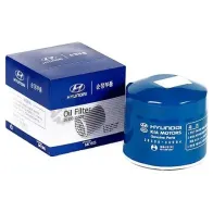 Масляный фильтр HYUNDAI/KIA 22055102 26300-35504 G Q231