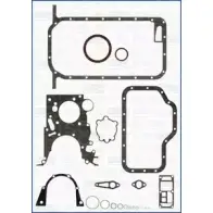 Комплект прокладок, блок-картер двигателя TRISCAN H874 0K Bmw 3 (E36) 3 Седан 1.8 318 i 113 л.с. 1990 – 1993 595-1735 VVB43A