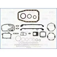 Комплект прокладок, блок-картер двигателя TRISCAN T1Z5MQ8 595-2537 Volkswagen Transporter (T5) 5 2003 – 2015 FZC 35ED