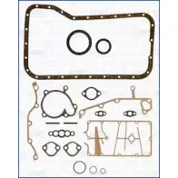 Комплект прокладок, блок-картер двигателя TRISCAN 4XPZG0 Audi 100 (C4) 4 1990 – 1994 595-4008 3 9P9C84