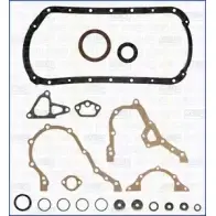 Комплект прокладок, блок-картер двигателя TRISCAN KTZXOIW 323R 5 595-7500 Renault Laguna (B56) 1 Хэтчбек 2.2 D (B56F/2) 83 л.с. 1993 – 2001