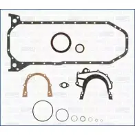 Комплект прокладок, блок-картер двигателя TRISCAN 595-8545 Mazda 323 (BA) 5 Седан 1.5 16V 88 л.с. 1994 – 1998 LHP WZH F6GGA23