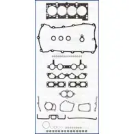 Комплект прокладок, головка цилиндра TRISCAN 62C 55F1 3V5MJHN Mercedes E-Class (W124) 1 Седан 2.5 E 250 D (1226. 1229) 113 л.с. 1993 – 1995 598-1736