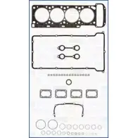 Комплект прокладок, головка цилиндра TRISCAN 55 SVJR KJQIO Renault Modus 1 (FJP0) 2004 – 2012 598-1740