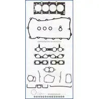 Комплект прокладок, головка цилиндра TRISCAN 598-1750 Mercedes E-Class (W124) 1 Седан 2.5 E 250 D (1226. 1229) 113 л.с. 1993 – 1995 PB8TN1Z AY06 N