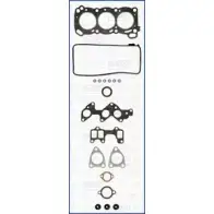 Комплект прокладок, головка цилиндра TRISCAN JYAH3 MB787 X Land Rover Discovery 4 (L319) Внедорожник 3.0 TD 4x4 211 л.с. 2010 – 2025 598-2113