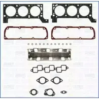 Комплект прокладок, головка цилиндра TRISCAN 598-2416 Chrysler Voyager 4 (RG, RS) 2001 – 2007 V SYGL3 5ITOF9