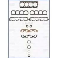 Комплект прокладок, головка цилиндра TRISCAN 9E 0QA PKCL9M 598-2541 Opel Astra (F) 1 Седан 2.0 i (F19. M19) 115 л.с. 1992 – 1998