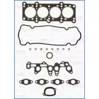Комплект прокладок, головка цилиндра TRISCAN KE J391 Mitsubishi Lancer 8 (CK, CJ) 1996 – 2001 KI3ZPI 598-2556
