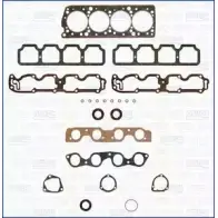 Комплект прокладок, головка цилиндра TRISCAN 598-2585 P9D Z41F QCOCI1V Audi A6 (C5) 2 1997 – 2004